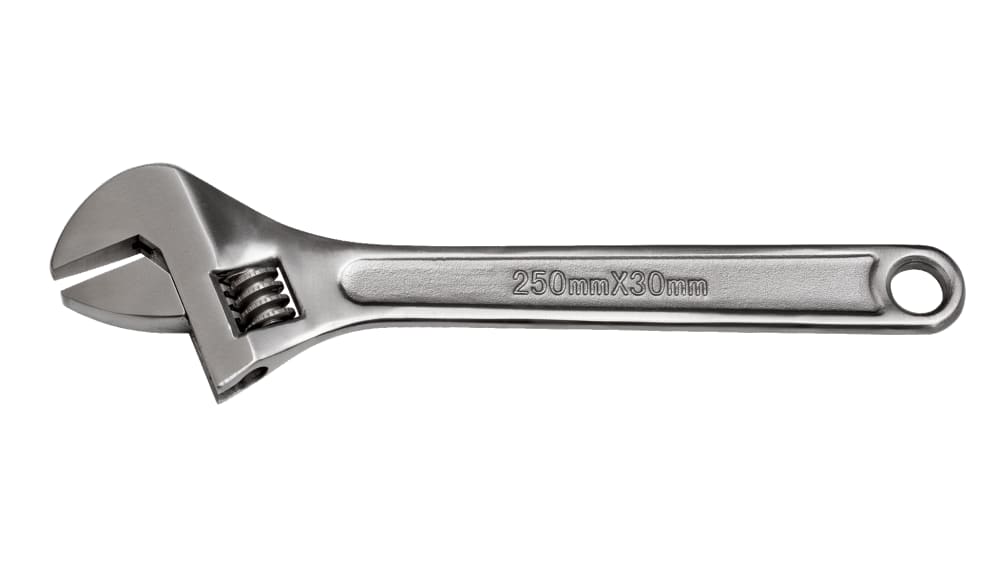 Spanner Spanner