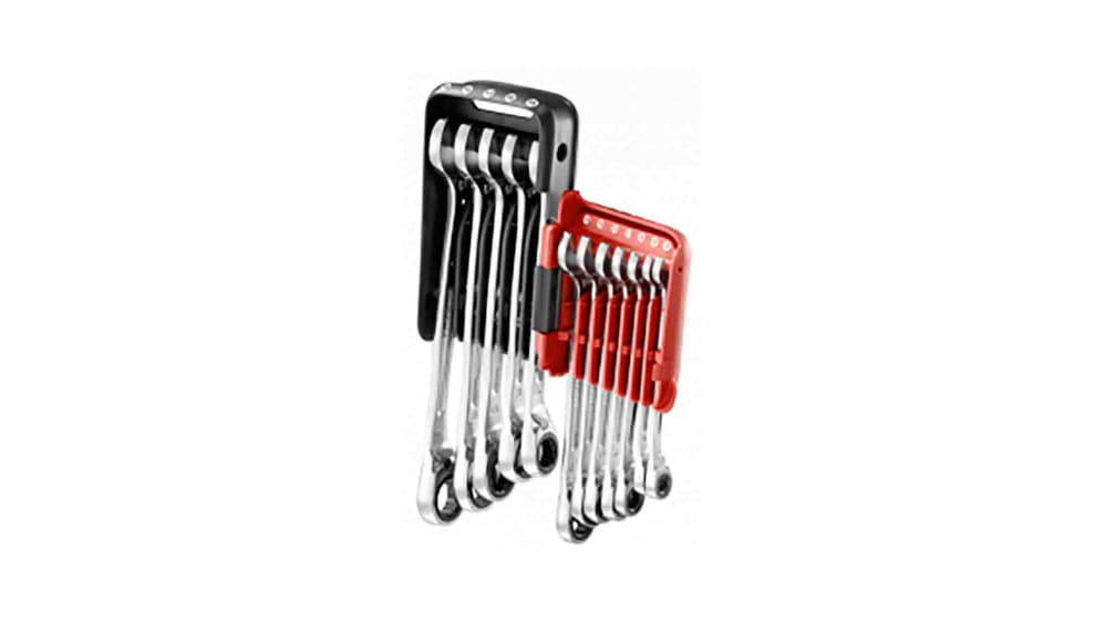 Facom 440 Series Metric Combi Wrench Set 14 Piece