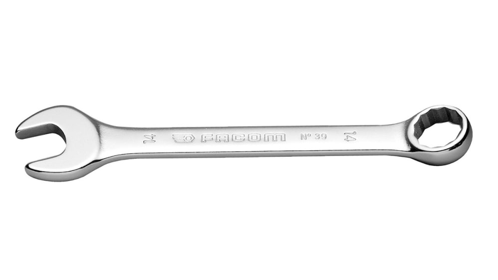 E032203 Expert by Facom | Expert by Facom 1/2 in Drive 10mm Deep Socket