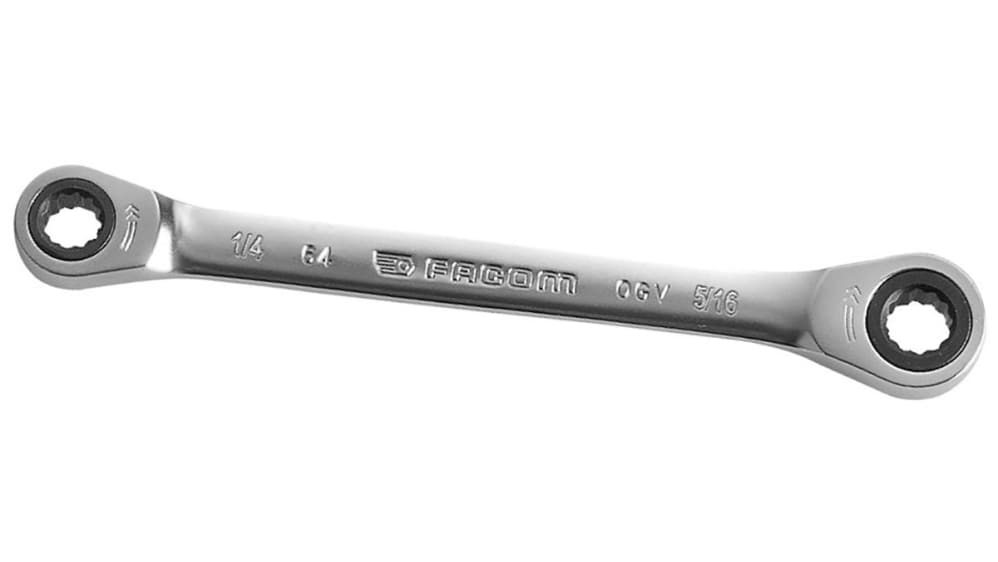 Chiave A Cricchetto Da 3/4 TengTools - Siciliana Utensili - Foto 9