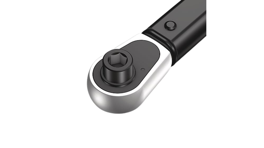 05130110001 | Wera Click-Torque A 6 Set 1 Click Torque Wrench Set