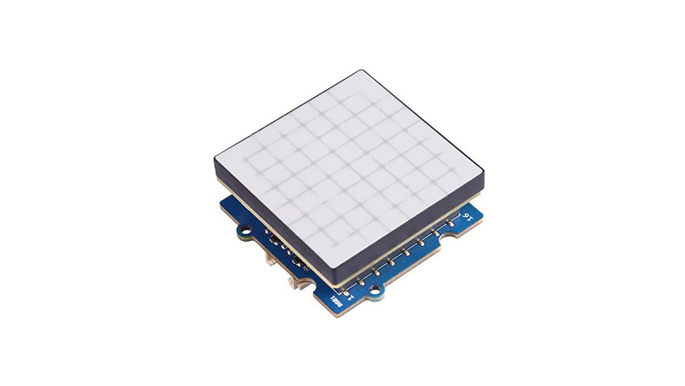 Seeed Studio 105020073 Grove RGB LED Matrix