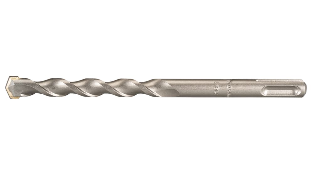 D-00228 Makita D-002 Series Carbide Tipped Masonry Drill Bit for