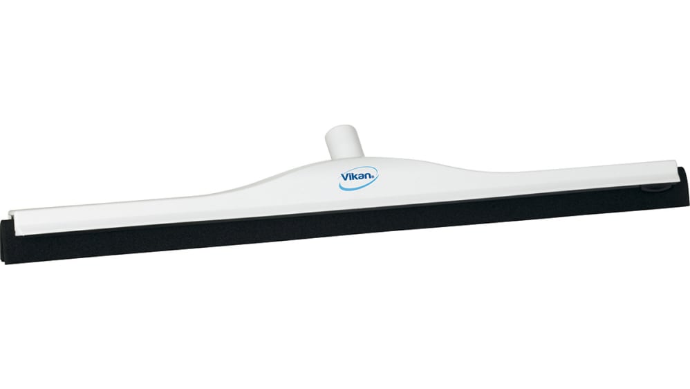 77555 | スクイージ Vikan 白 産業用清掃用 | RS