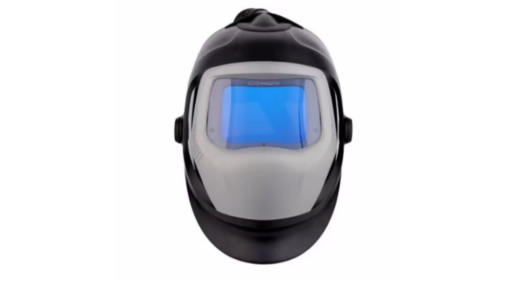 Istruzioni Per Maschere Per Saldatura 3M 9100 Speedglas