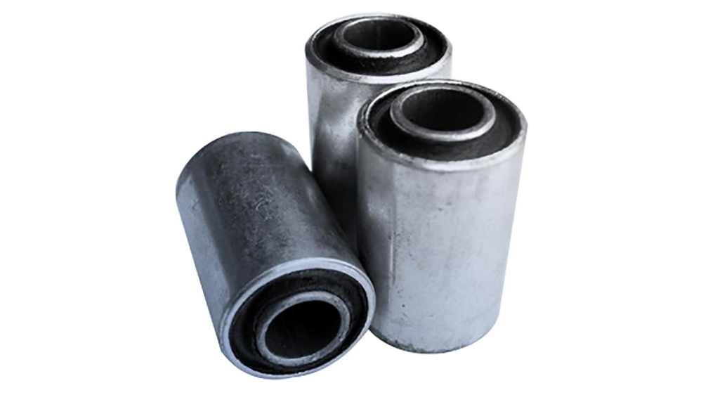 RS PRO Rubber Bush 12 mm 26 mm | RS