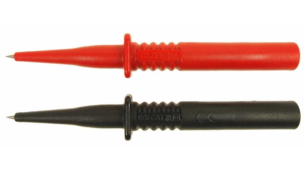 テスト用 RS PRO テストプローブ, 1kV | RS