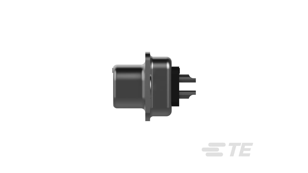 TE Connectivity D-subコネクタ, 9極 ペンタイプナイフ 2.77 mm ピッチ