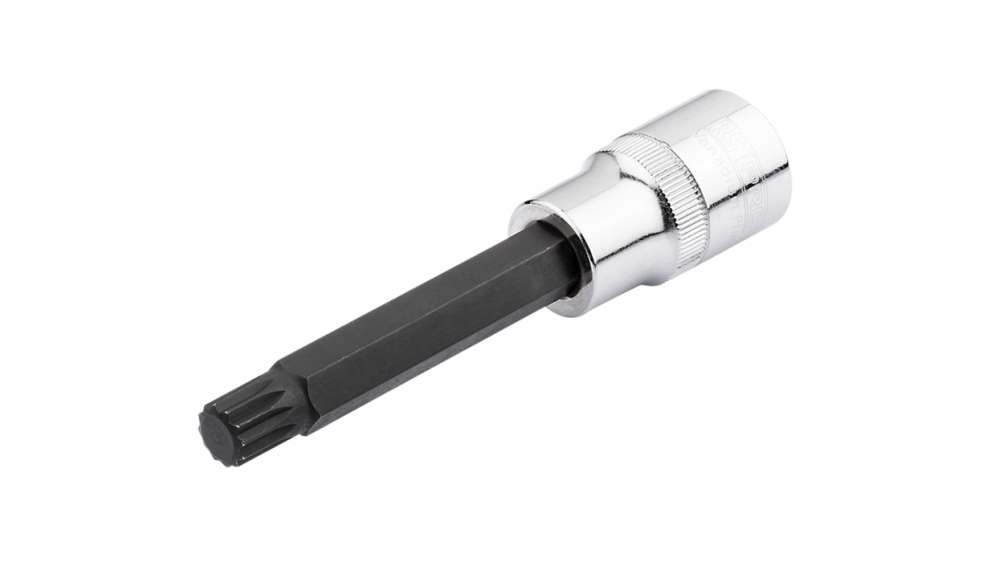 RS PRO 1/2 in Drive Triple Square Square, 100mm Overall Length | RS