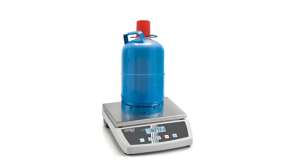 FOB 10K-3NL  Kern Weighing Scale, 15kg Weight Capacity Type C