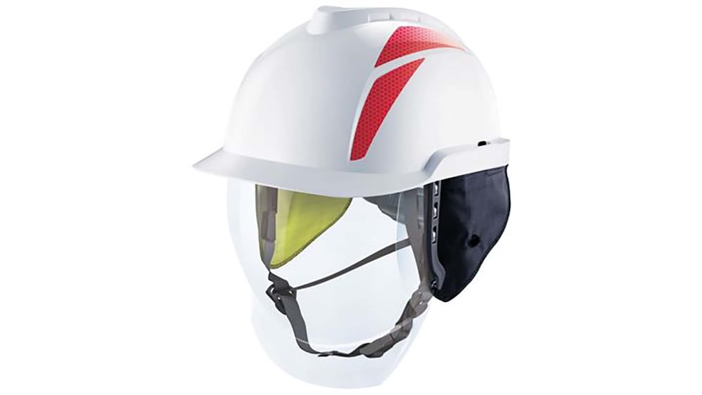 Msa hard hat chin strap outlet