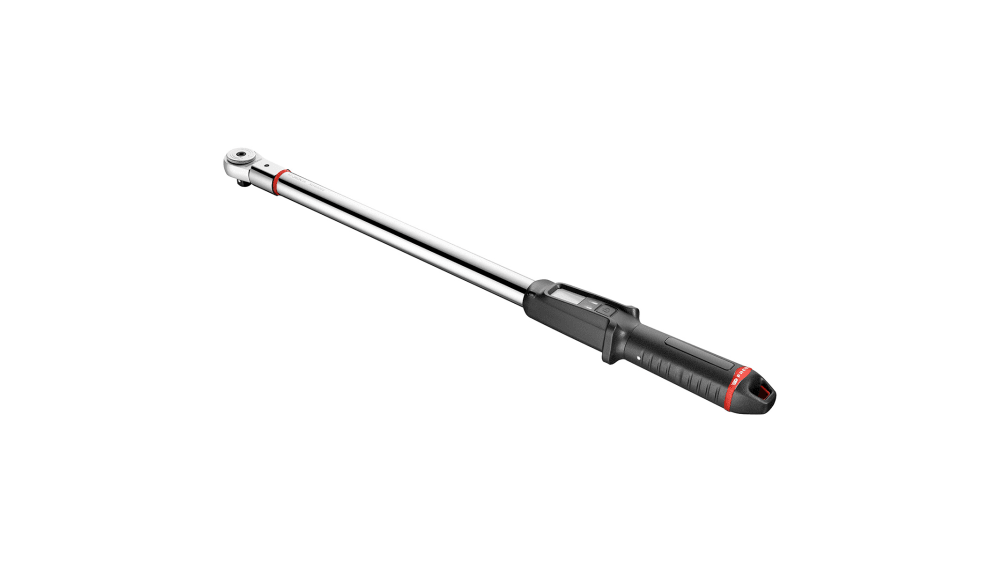 E.516ST 340PB Facom Smart Torque Wrench 34 340Nm 1 2 in