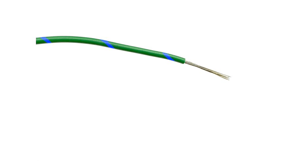 16/0.2mm Layout Wire - Blue 16/0.2mm Layout Wire - Blue