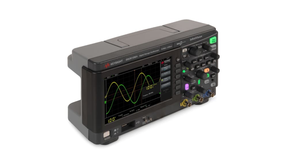 DSOX1202A | Keysight Technologies, デジタルストレージ DSOX1202A | Keysight Technologies, デジタルストレージ