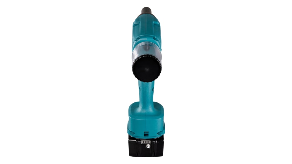 Riveteuse Makita 18V Sans Batterie - Modèle DRV150ZJ - Pour Rivets Jusqu'à 4,8 Mm - Outil Professionnel Puissant Et Léger - 11