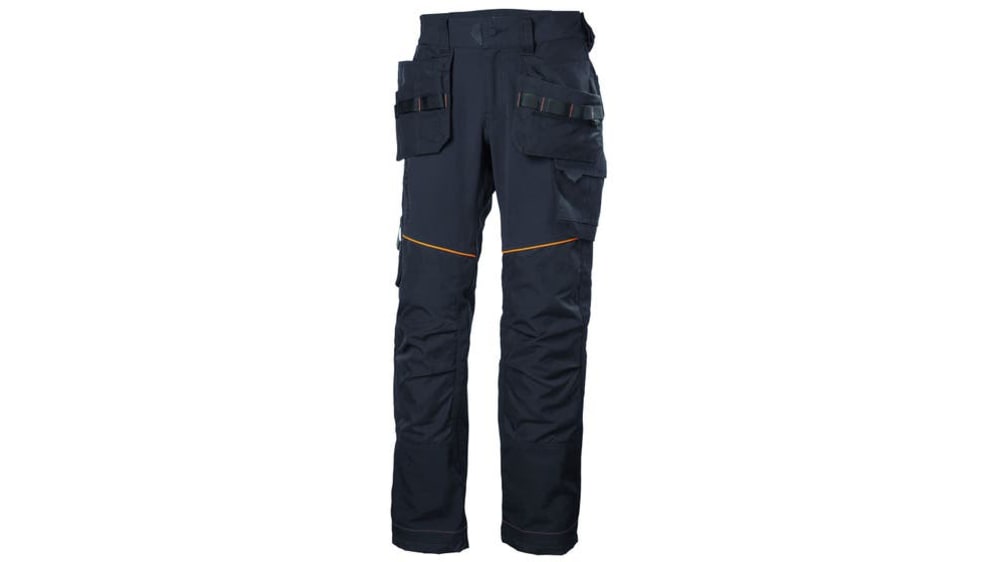 77441_590-D92 | Helly Hansen Evolution livvidde: Marineblå |