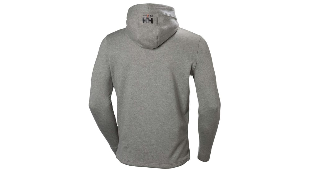 79197_930-XL Helly Hansen Chelsea Evolution Grey Hoodie Jacket