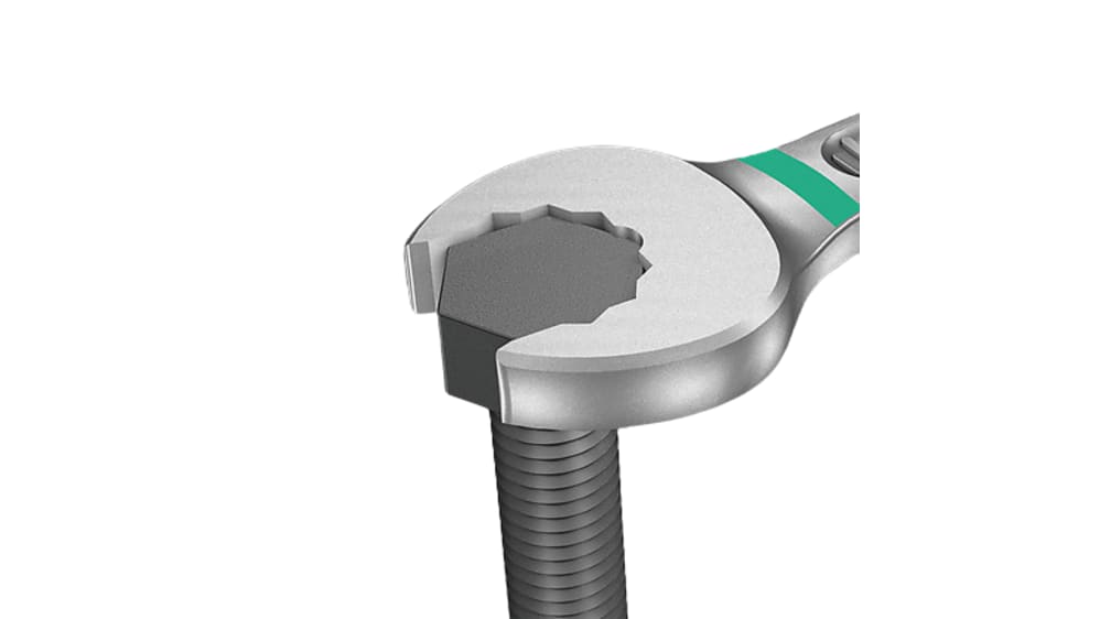 Wera 05020091001 6001 Joker Switch 11 Set 1, Kit Con Chiavi - Foto 13