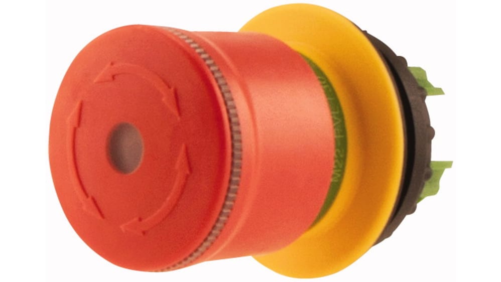 197538 M22-PVLT30 | Eaton Eaton Moeller Tafelmontage Not-Aus  