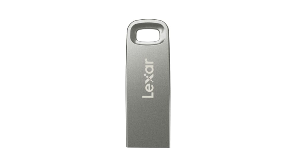 LJDM45-128ABSL | Lexar JumpDrive M45 USB 3.1 Flash Drive 128 GB 3.1 USB Flash Drive | RS