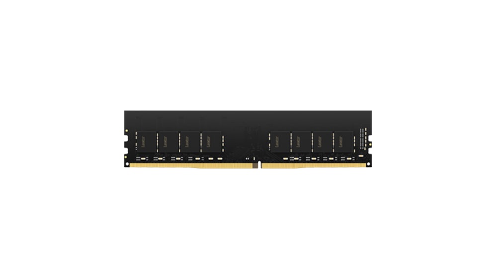 Lexar 16 GB DDR4 Desktop RAM, 2666MHz, UDIMM, 1.2V