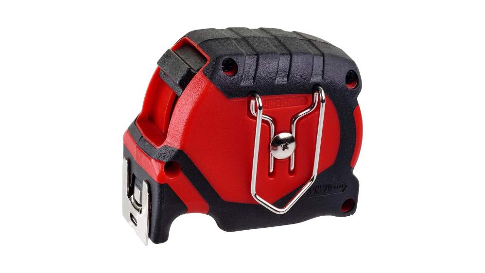 4932464602 | Milwaukee 4932 5m Tape Measure, Metric