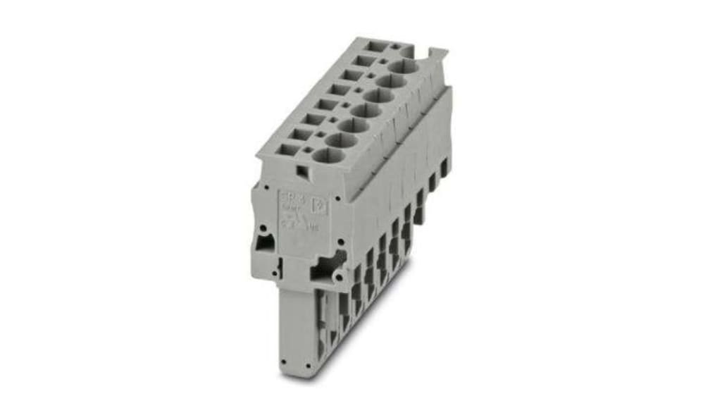 3042968 | Phoenix Contact Combi Pluggable Solutions プラグ対応端子