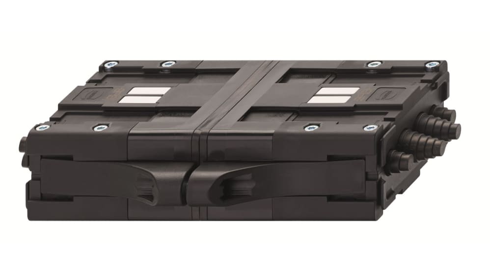 MAT01745435 | Igus Fixing bracket, Han-E / Han-DD / Han-D / Han-EE 