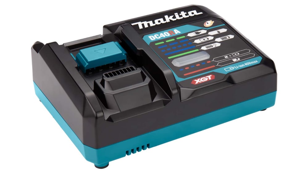 MAKITA Adaptateur de batterie LXT pour chargeurs de batterie XGT