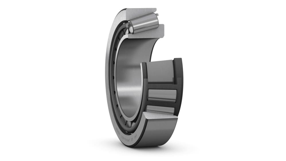 SKF ローラーベアリング, 内径:110mm, 外径:170mm, レース幅 SKF ローラーベアリング, 内径:110mm, 外径:170mm, レース幅
