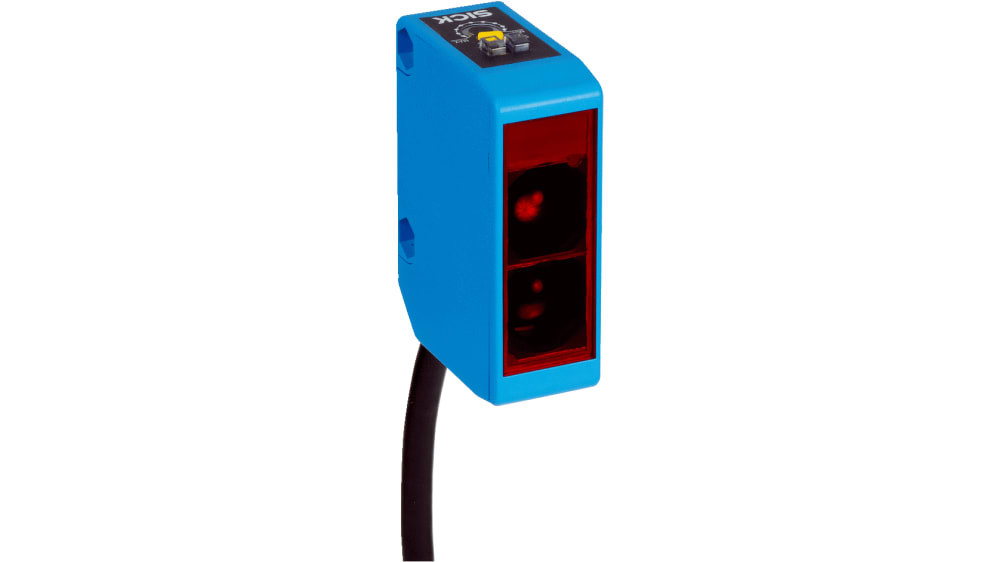 Interruttore Fotoelettrico WL250-2R1631 – Nuovo, Generico - Foto 3