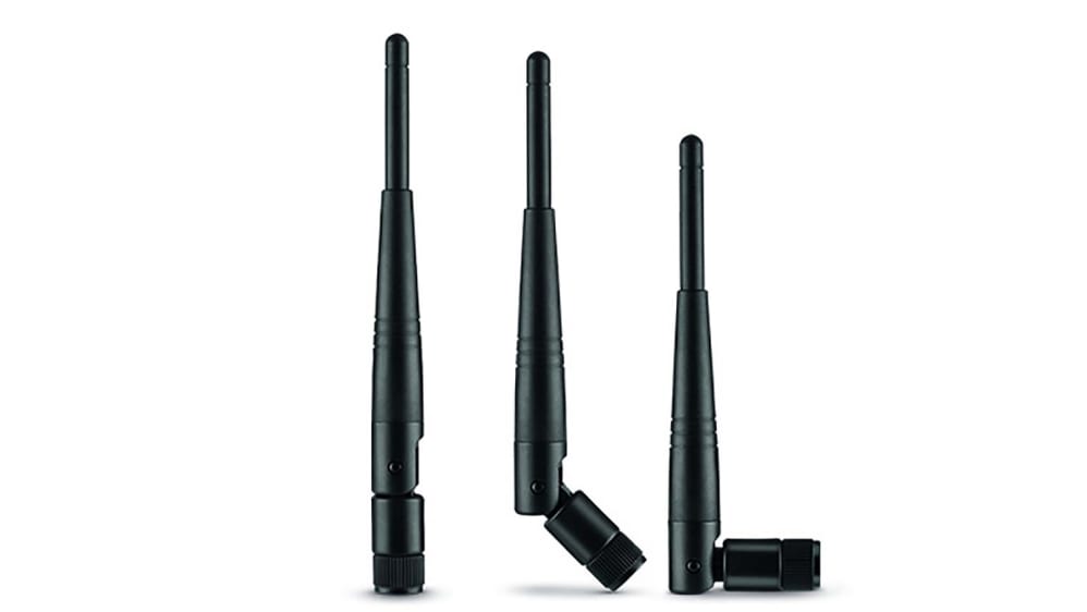 Wurth Elektronik 2600130021 ダイポール RFIDアンテナ 直接 SMA