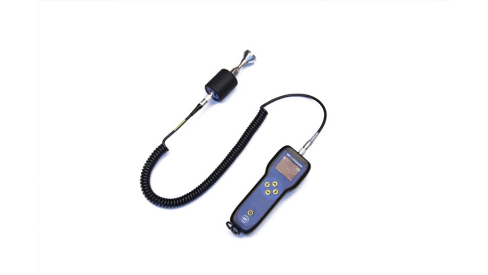 SKF TKSU 10 Ultrasonic Leak Detector, Quick And Easy, 42 OFF