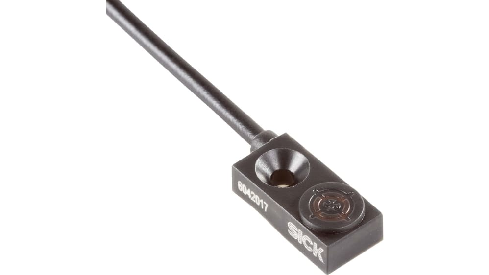 Sensore Di Prossimità Induttivo LJ6A3-2-Z/BX | 2mm 10-30VDC | PNP NO | 3 Fili | IP67 - Foto 12