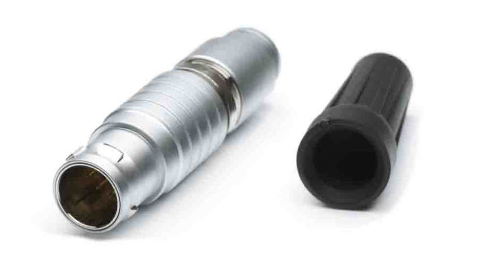 R_sk8ページ RS PRO Circular Connector, 8 Contacts, Cable, Standard Connector