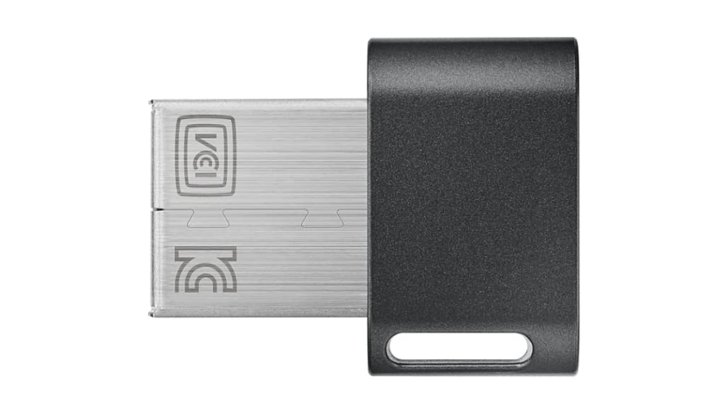 Samsung USBメモリ 64 GB, USB 3.1, MUF-64AB/APC | RS