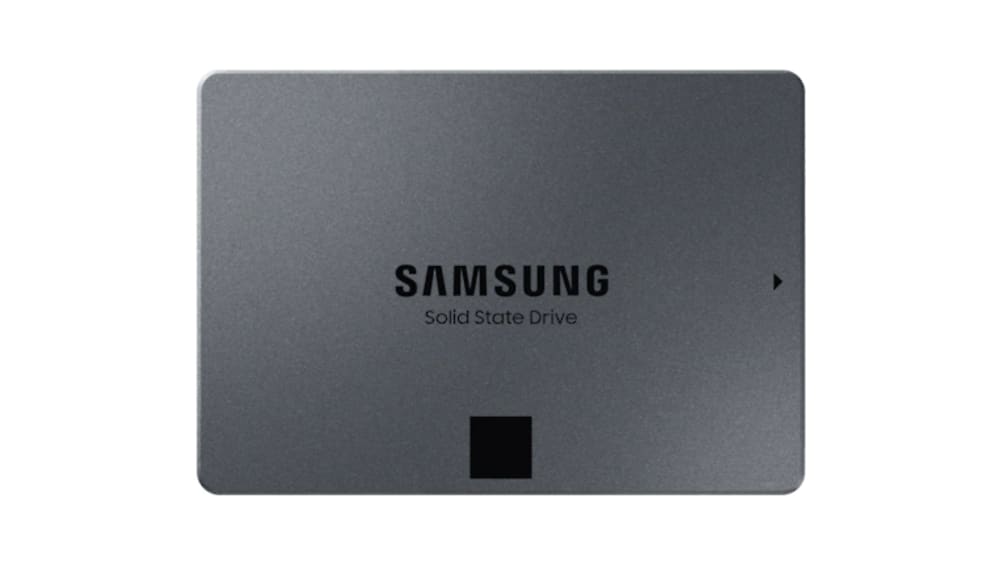MZ-77Q4T0BW | Samsung 外付けハードディスク 内蔵 4 TB SATA I | RS