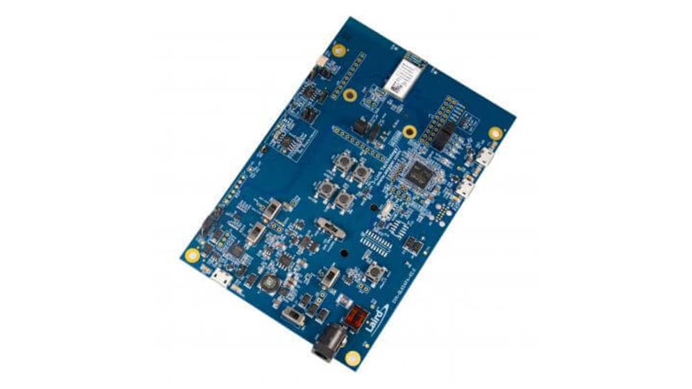 Laird Connectivity 455 00022 Bluetooth Module 5.1