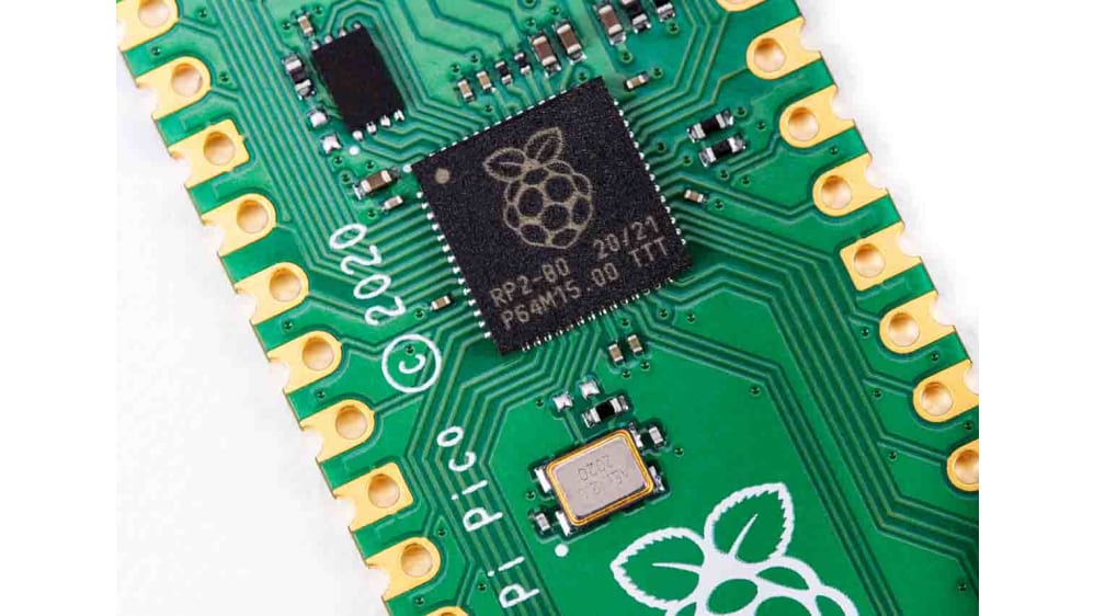 Modulo RTC DS3231 Orologio in Tempo Reale HAT per RasPi RPI