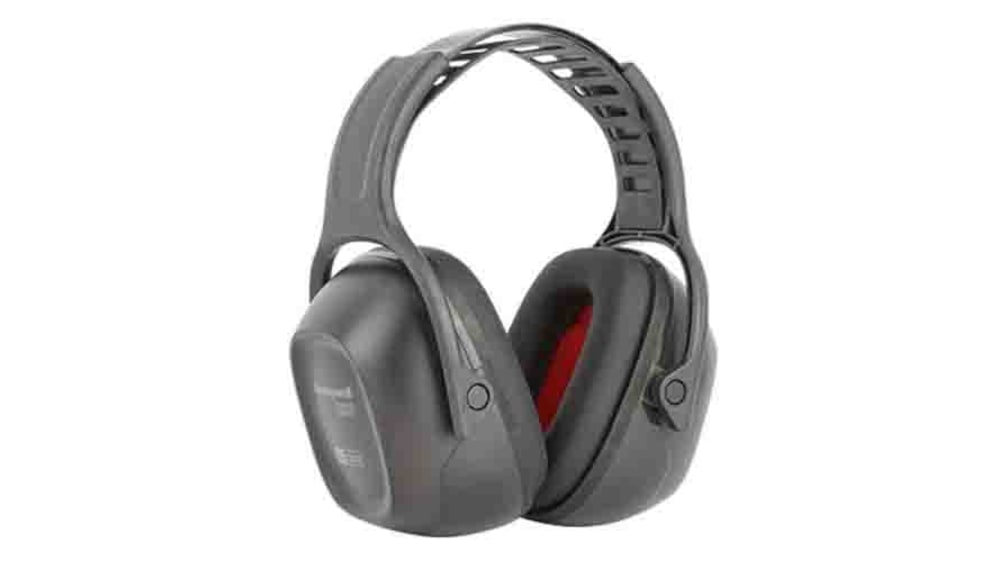 1035194-VS | Honeywell Safety VeriShield VS130D Grau Kopfbügel 