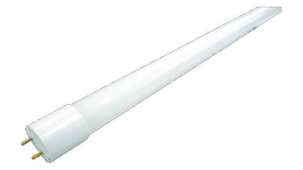 | Orbitec LED LAMPS - SPECIAL TUBE FOR BUTCHERY 1250 lm W LED Tube Light, T8, 2.95ft | RS