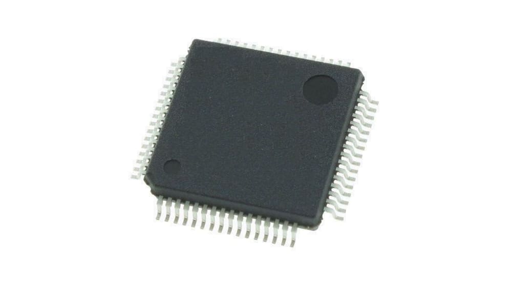 TB67S128FTG(O,EL) | Toshiba モータドライバIC, 5A, 64-Pin