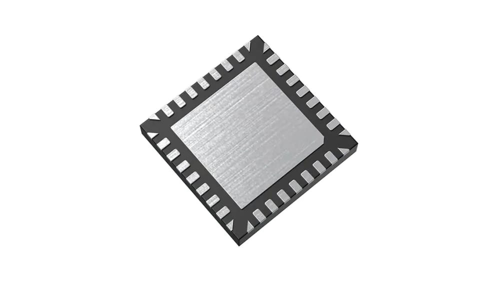 TC78B009FTG(Z,EL) | Toshiba モータドライバIC, 36-Pin QFN TC78B009FTG(Z,EL) | Toshiba モータドライバIC, 36-Pin QFN
