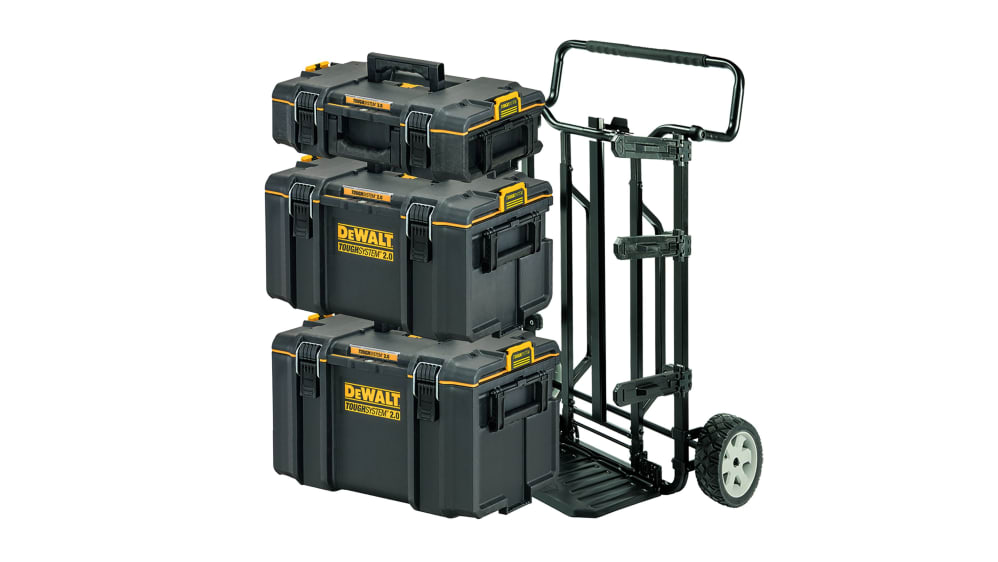 Dewalt stacking tool box cheap