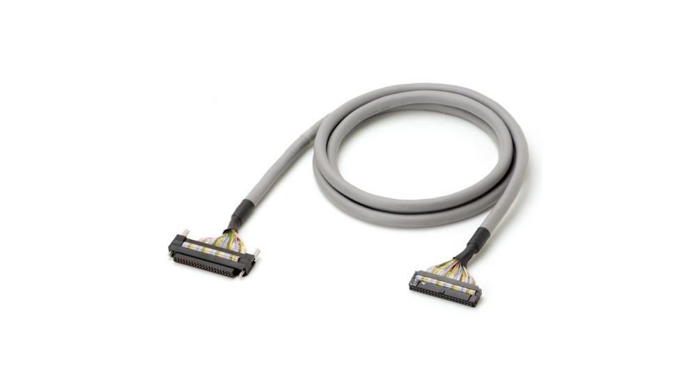 Omron ケーブル ケーブル XW2Z用 XW2Z-300B | RS