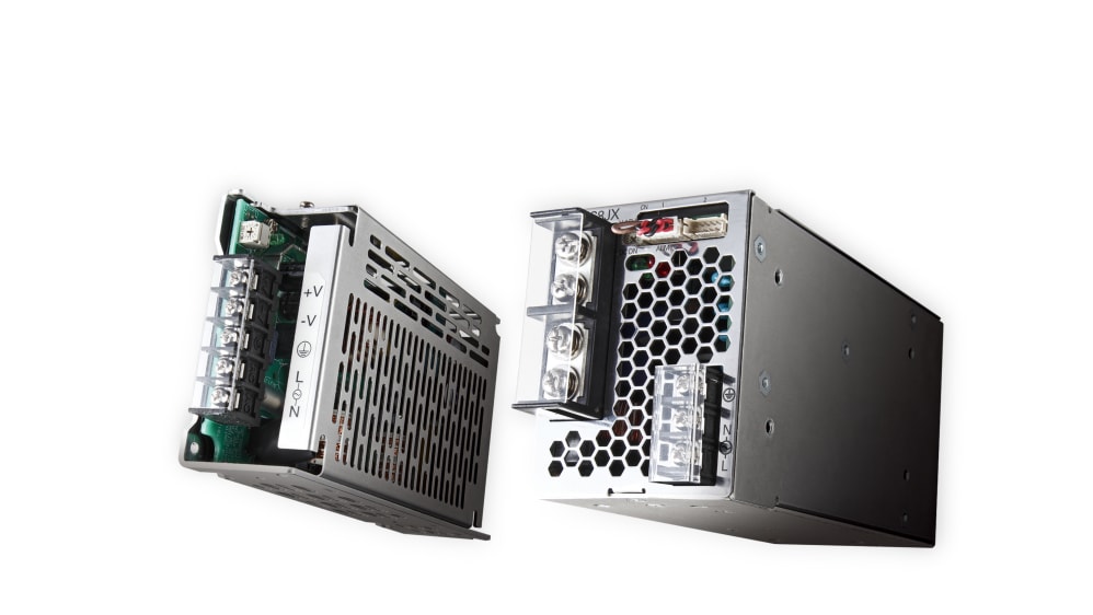 S8JX-P30024N | オムロン スイッチング電源 24V dc 14A 300W | RS S8JX-P30024N | オムロン スイッチング電源 24V dc 14A 300W | RS