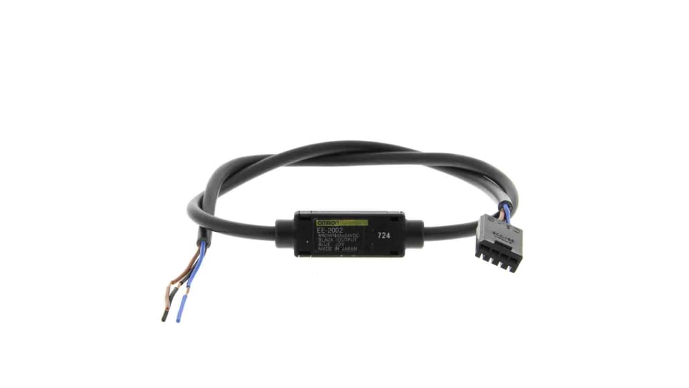 オムロン 光電センサ EE-2002 | RS オムロン 光電センサ EE-2002 | RS