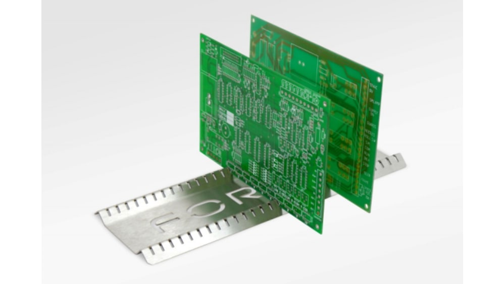 Fortex 基板ラック, PCB Oven Rack | RS