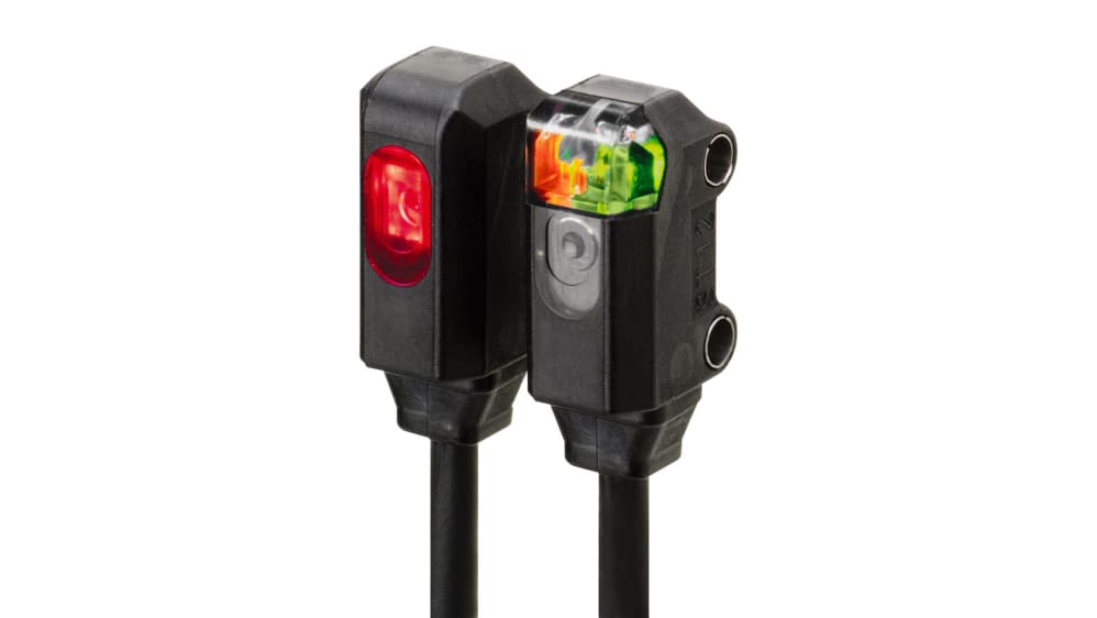 Omron E3sds10b4-130251 Sensore Fotoelettrico | Leroy Merlin - Foto 2