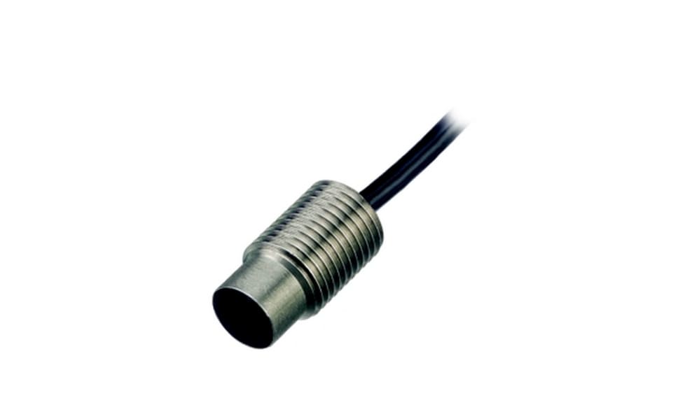 ZX-EM02T | Omron誘導 近接センサ 範囲: 2 mm ,M10 埋込型 ,12 ZX-EM02T | Omron誘導 近接センサ 範囲: 2 mm ,M10 埋込型 ,12